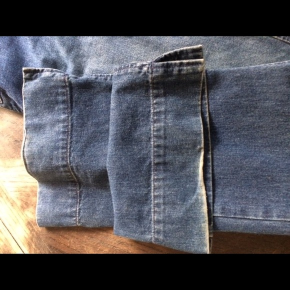 Abercrombie & Fitch Jeans - Picture 8 of 8